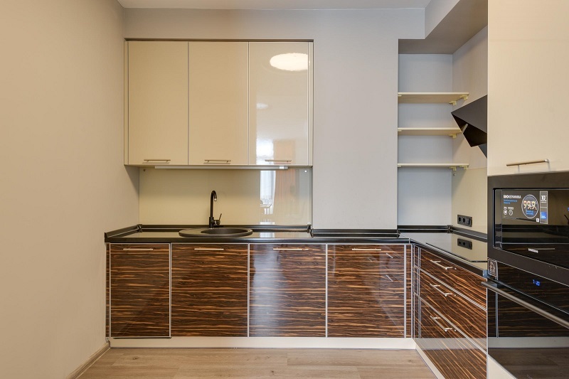 Продажа 4-комнатной квартиры 145 м², Михаила Драгомирова ул., 11Б