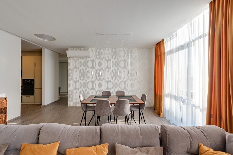 Продажа 4-комнатной квартиры 145 м², Михаила Драгомирова ул., 11Б