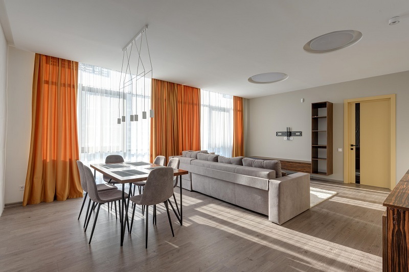 Продажа 4-комнатной квартиры 145 м², Михаила Драгомирова ул., 11Б