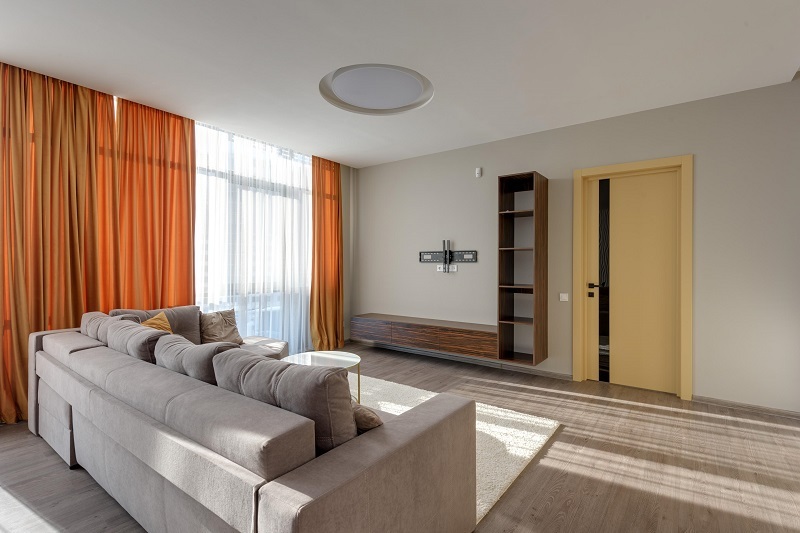 Продажа 4-комнатной квартиры 145 м², Михаила Драгомирова ул., 11Б
