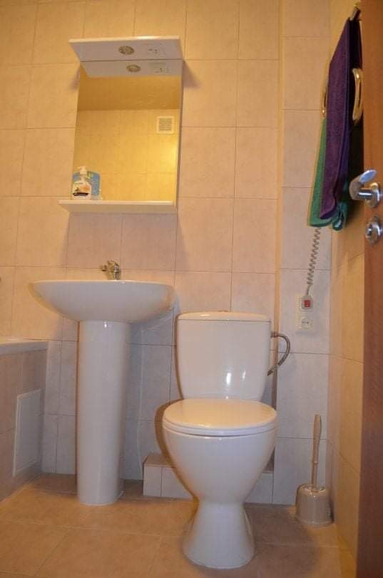 Оренда 1-кімнатної квартири 37 м², Гагаріна просп., 104