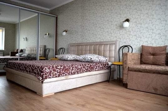 Оренда 1-кімнатної квартири 37 м², Гагаріна просп., 104