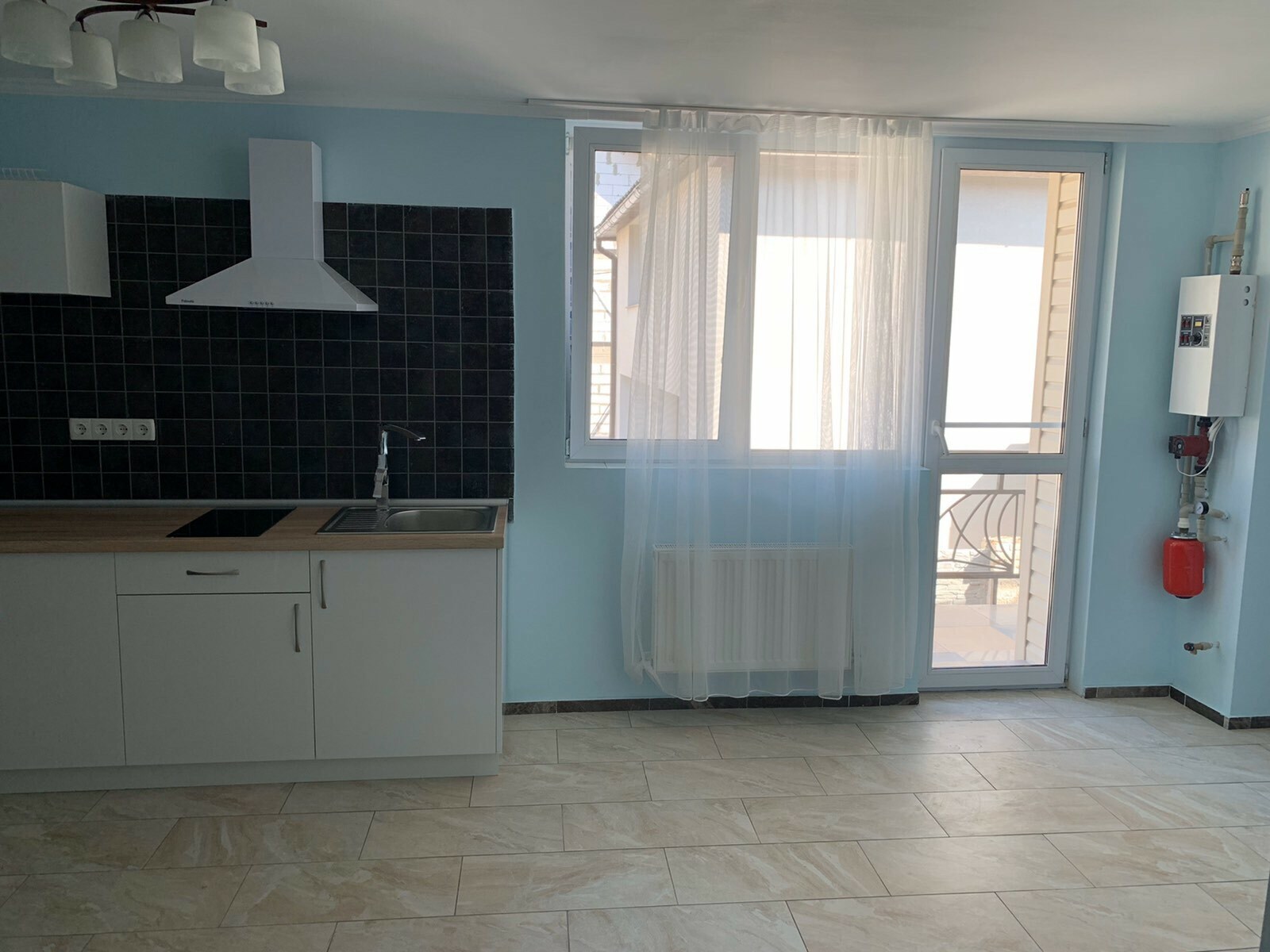 Продаж готелю 347 м², Компасный пров.