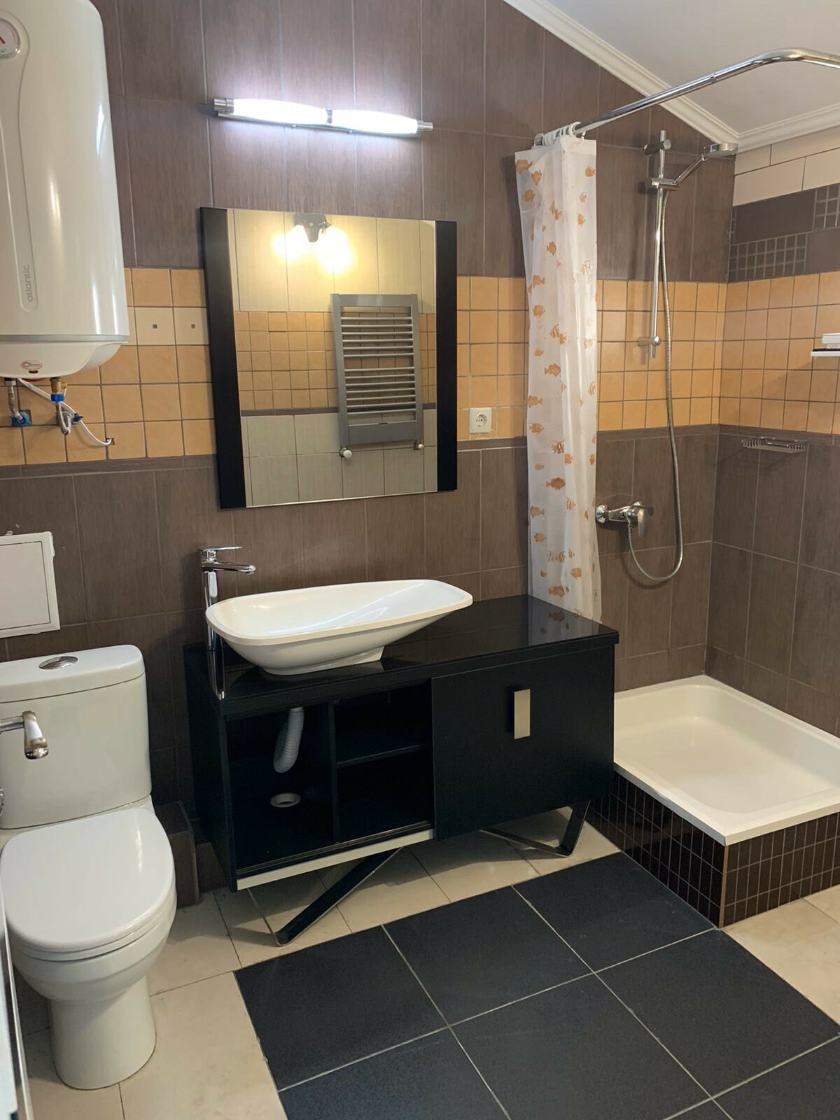Продаж готелю 347 м², Компасный пров.