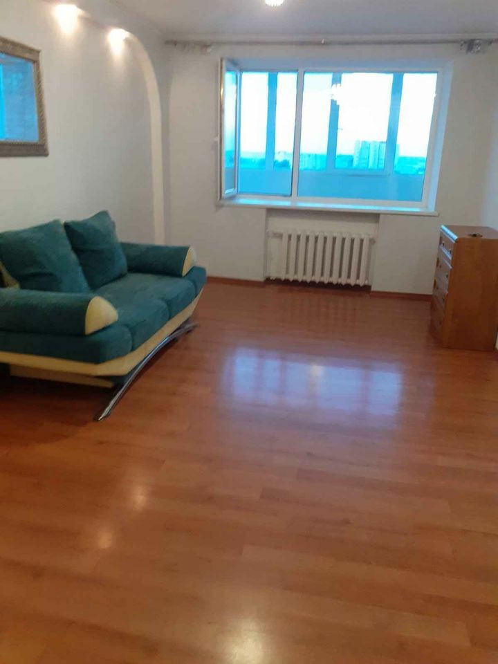 Аренда 3-комнатной квартиры 70 м², Запорожское шоссе, 16