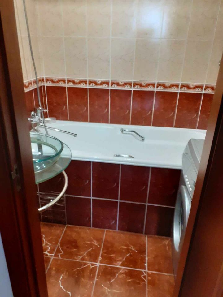 Аренда 3-комнатной квартиры 70 м², Запорожское шоссе, 16