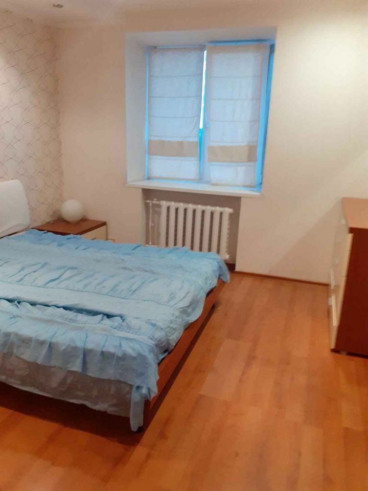 Аренда 3-комнатной квартиры 70 м², Запорожское шоссе, 16