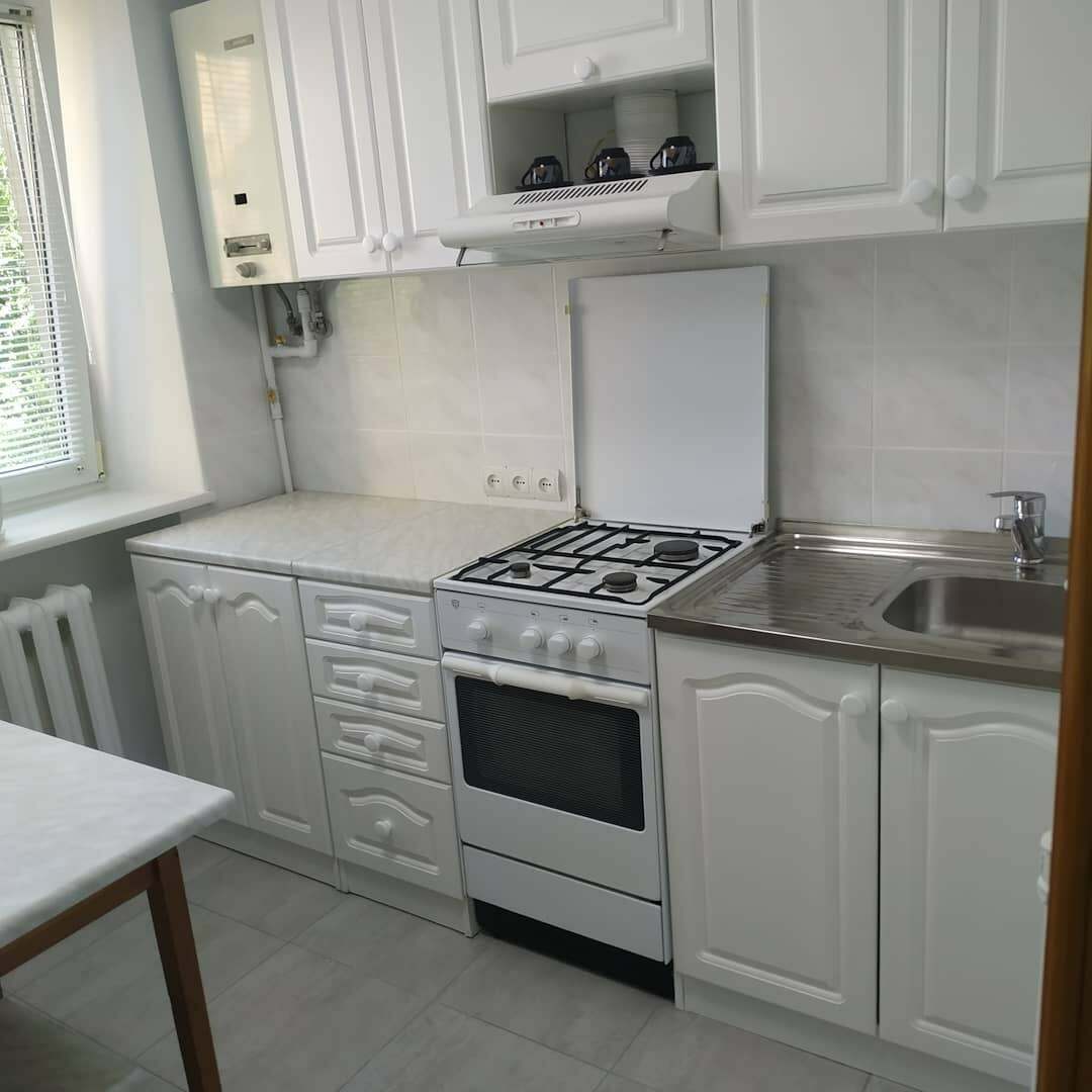 Аренда 2-комнатной квартиры 48 м², Писаржевского ул., 8