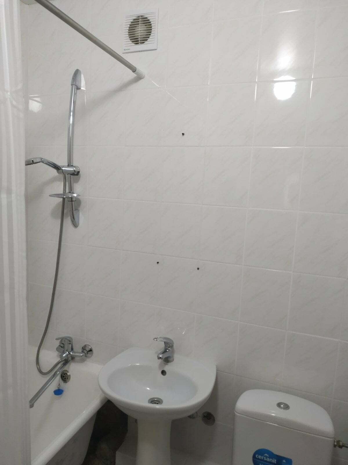 Аренда 2-комнатной квартиры 48 м², Писаржевского ул., 8