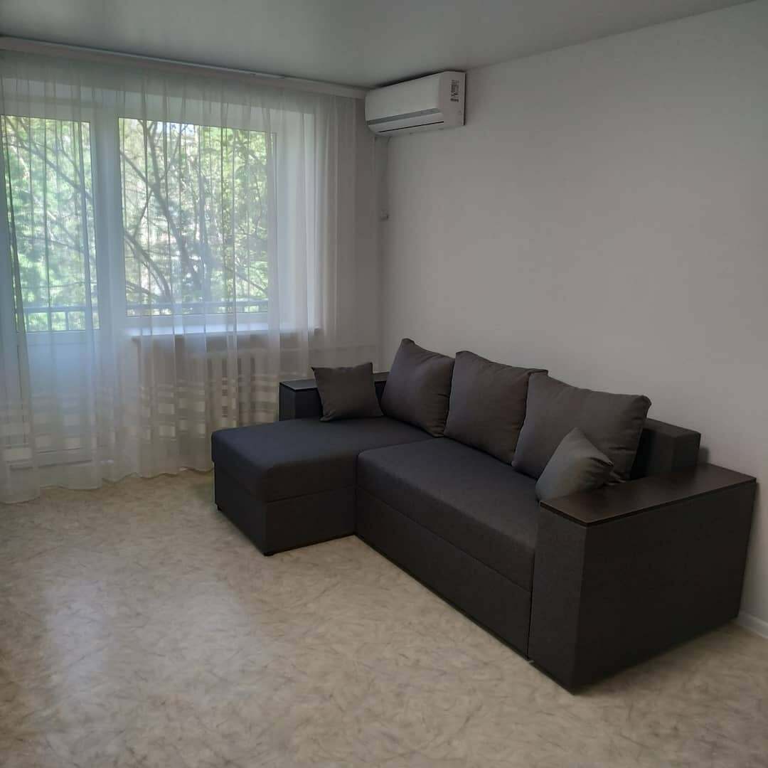 Аренда 2-комнатной квартиры 48 м², Писаржевского ул., 8