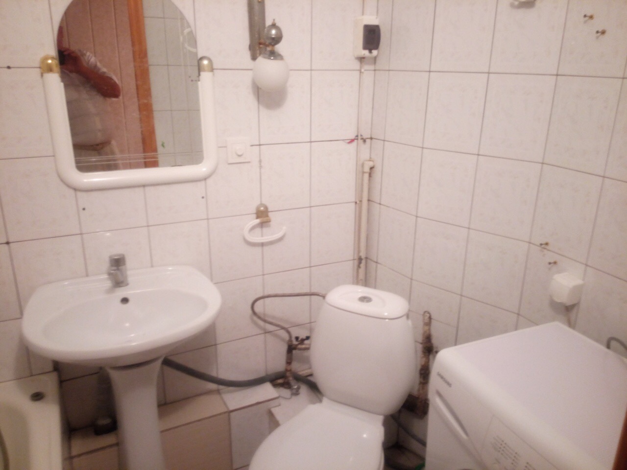 Продажа 1-комнатной квартиры 33 м², Героев Труда ул., 17