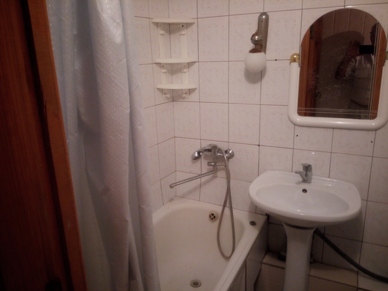 Продаж 1-кімнатної квартири 33 м², Героїв Праці вул., 17