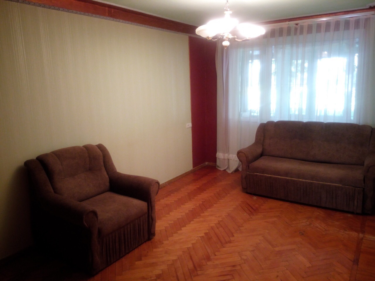 Продажа 1-комнатной квартиры 33 м², Героев Труда ул., 17