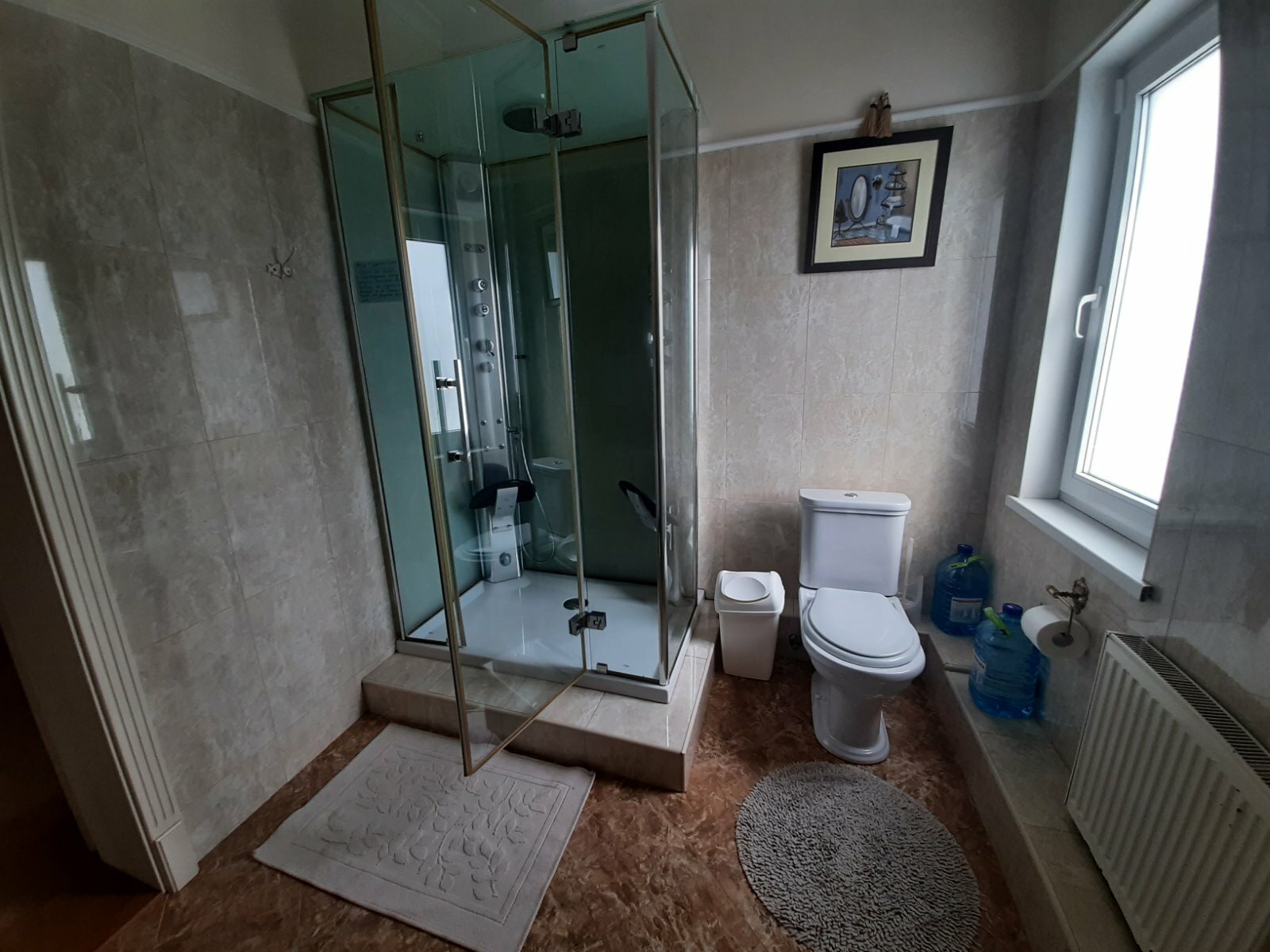 Будинок подобово 500 м²