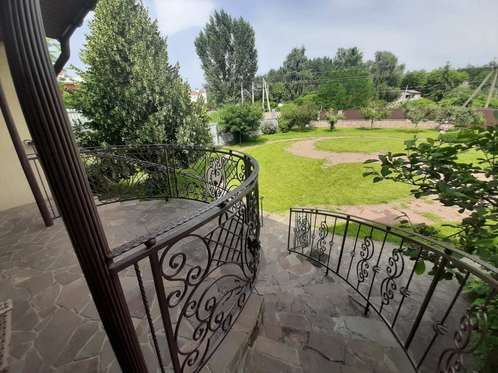 Будинок подобово 500 м²