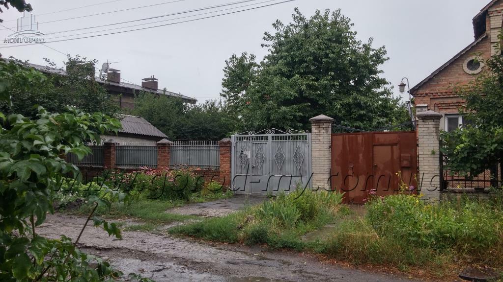 Продажа дома 100 м², Казакова ул., 3