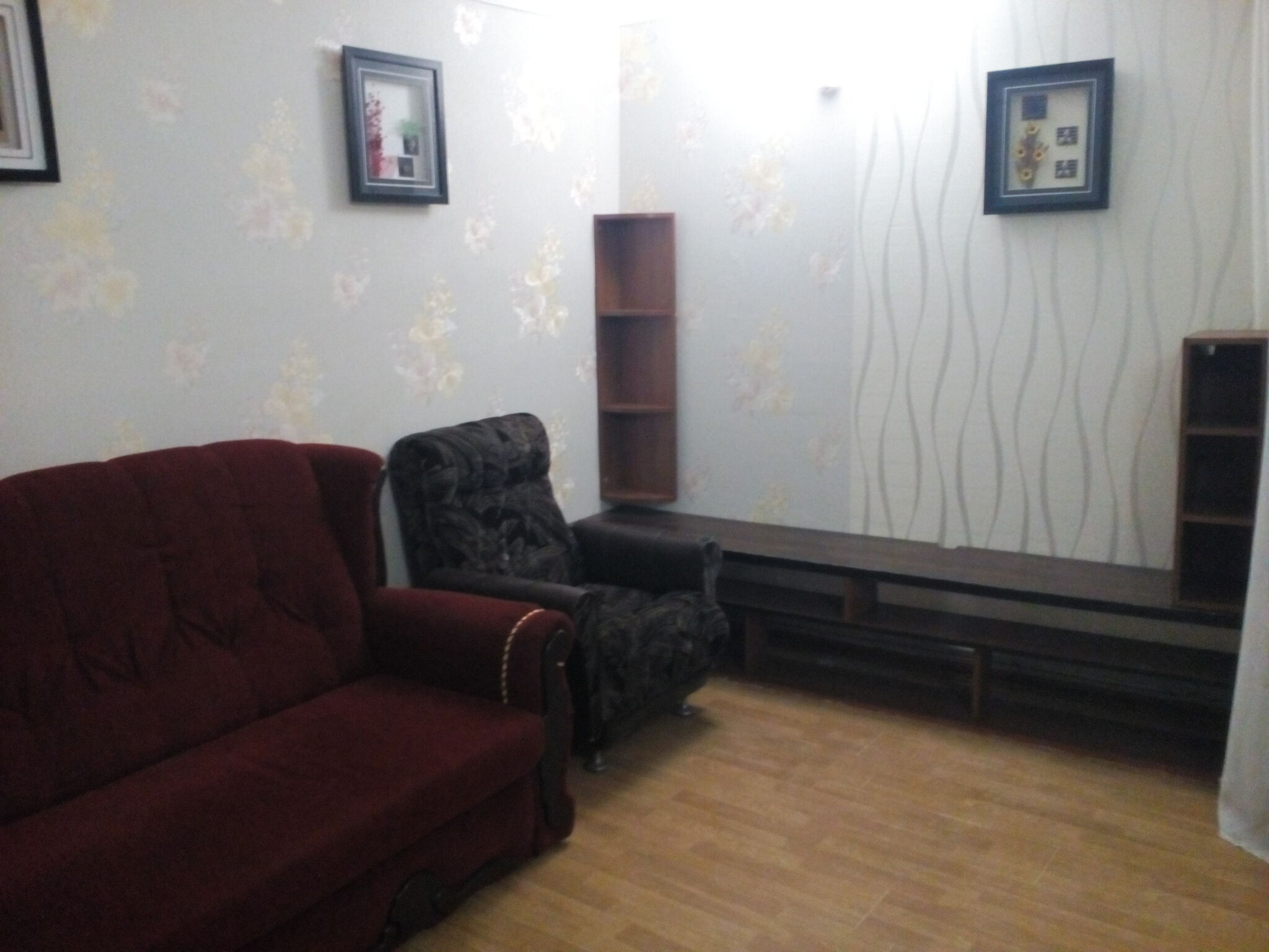 Аренда комнаты/части квартиры, Родниковая ул., 20
