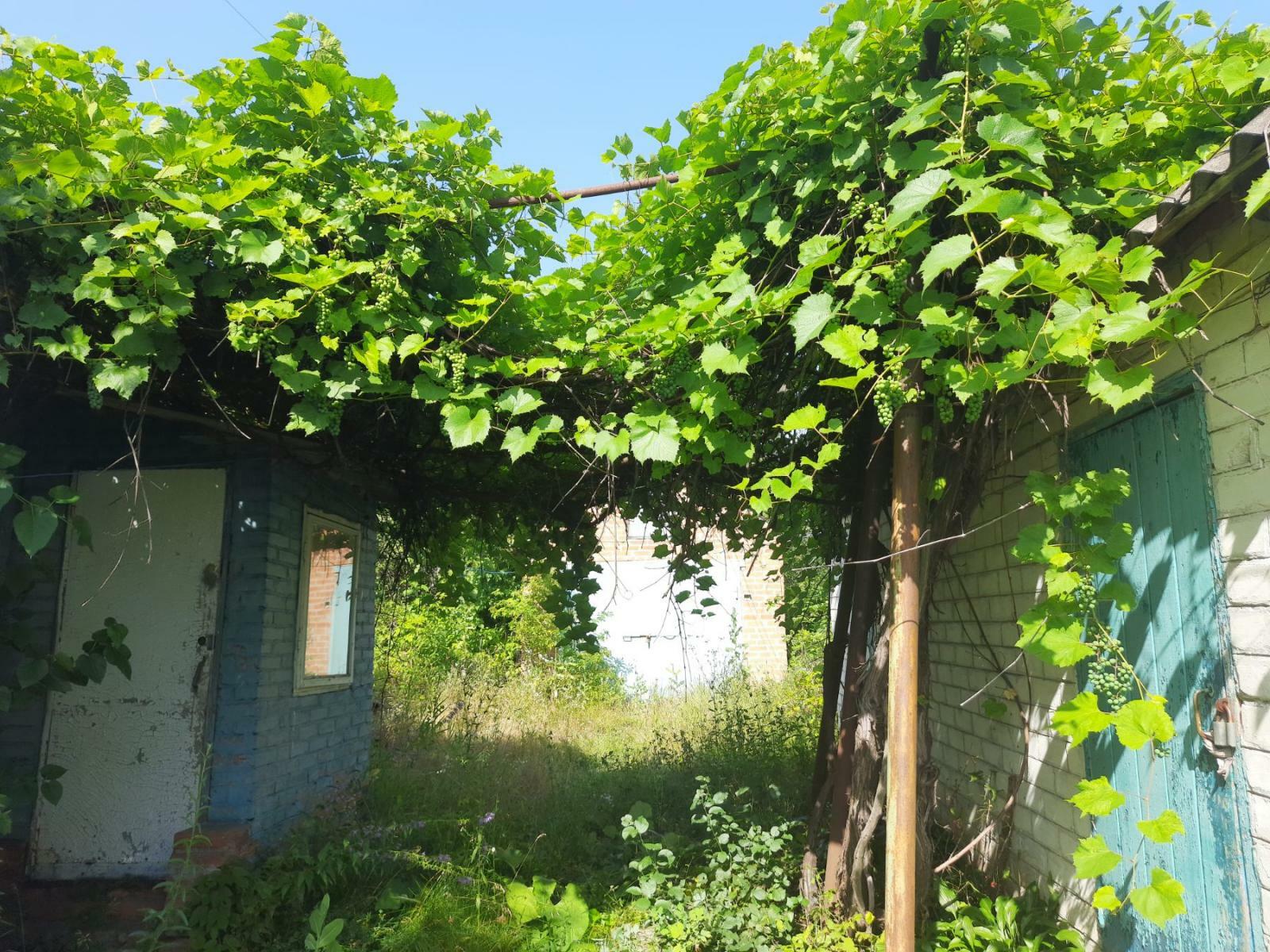 Продажа дома 50 м², Харьковская ул., 41