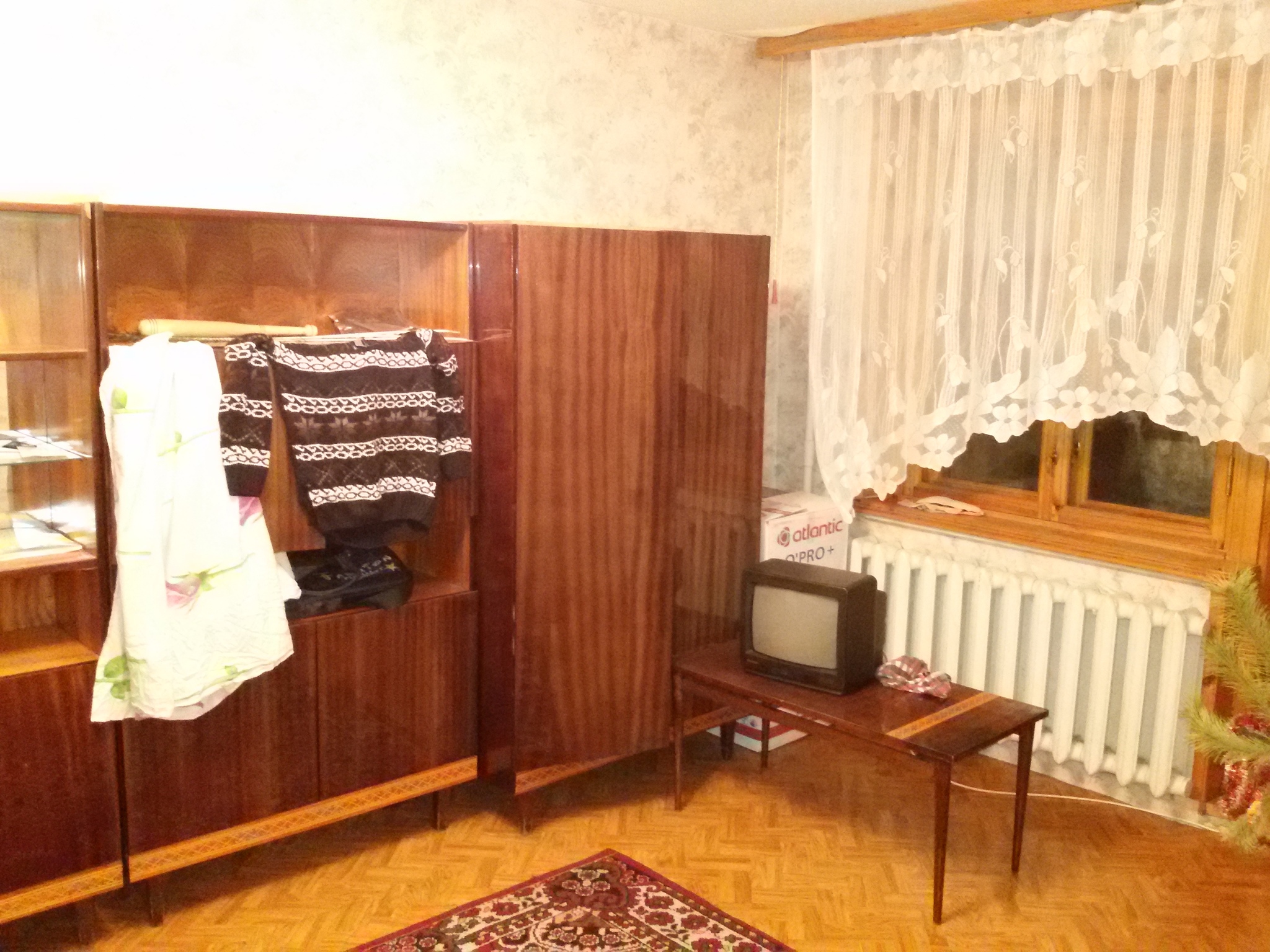 Оренда 2-кімнатної квартири 45 м², Максима Дія вул., 12
