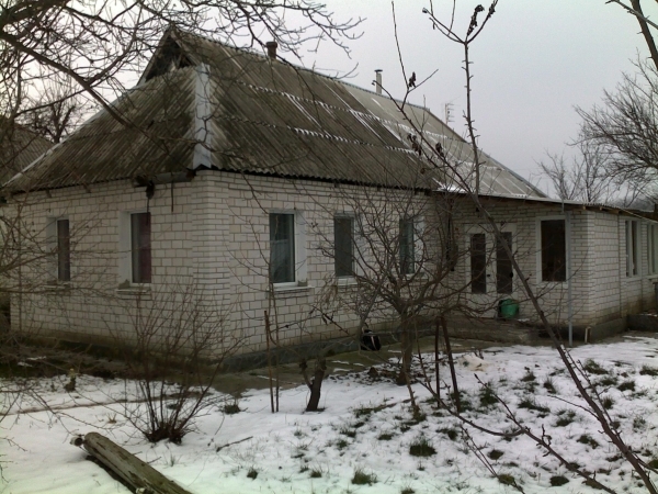 Продажа дома 79 м², С. устиновка ул.