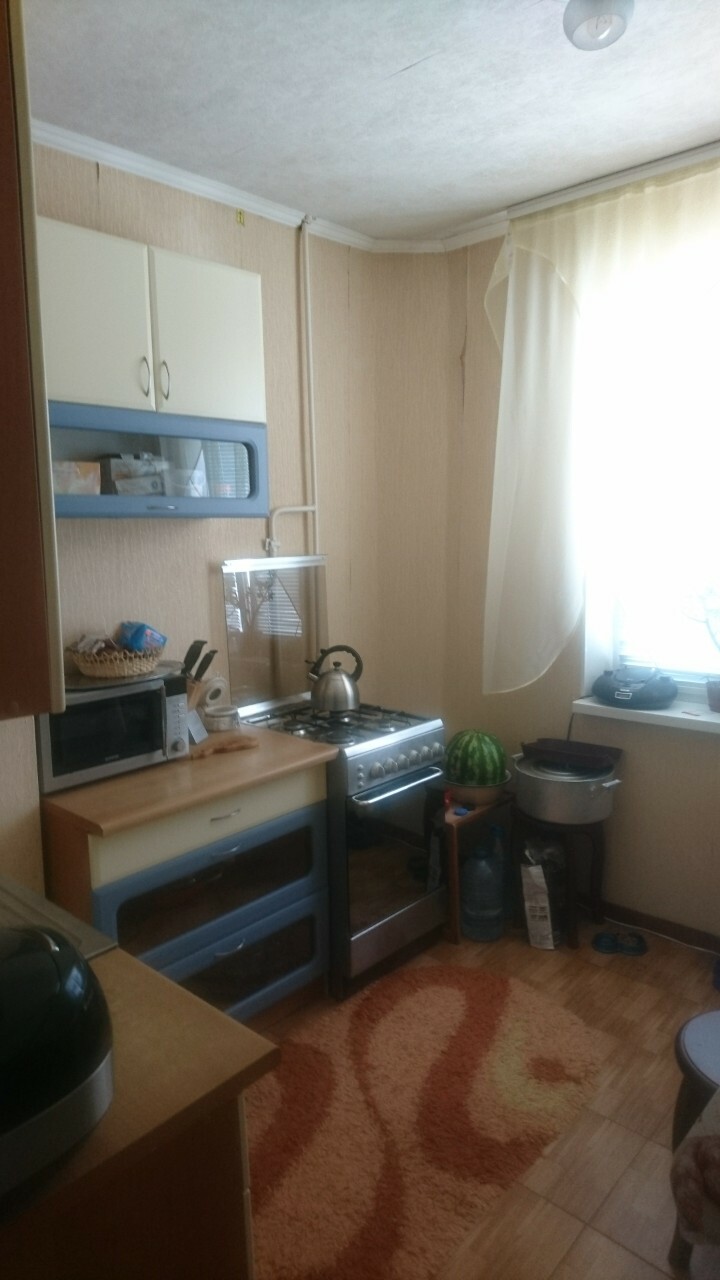 Аренда 1-комнатной квартиры 36 м², Томилвська ул., 50