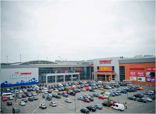 Оренда кафе 150 м², Київська вул., 316