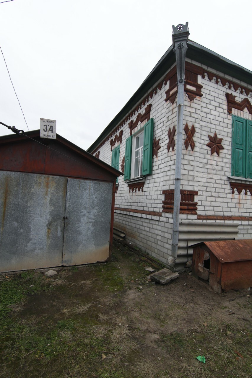 Продажа дома 104 м², Садовая ул., 10