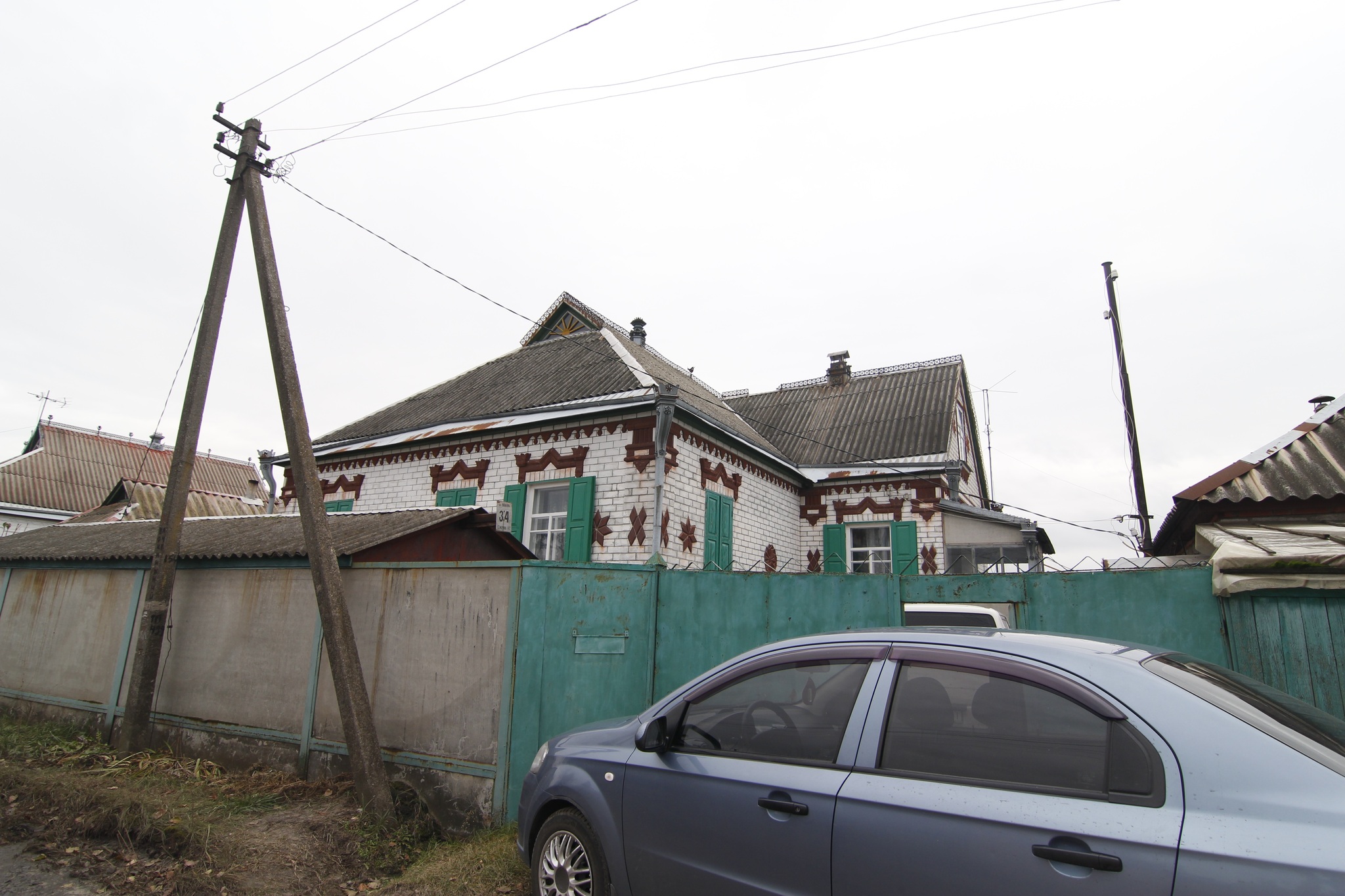 Продажа дома 104 м², Садовая ул., 10