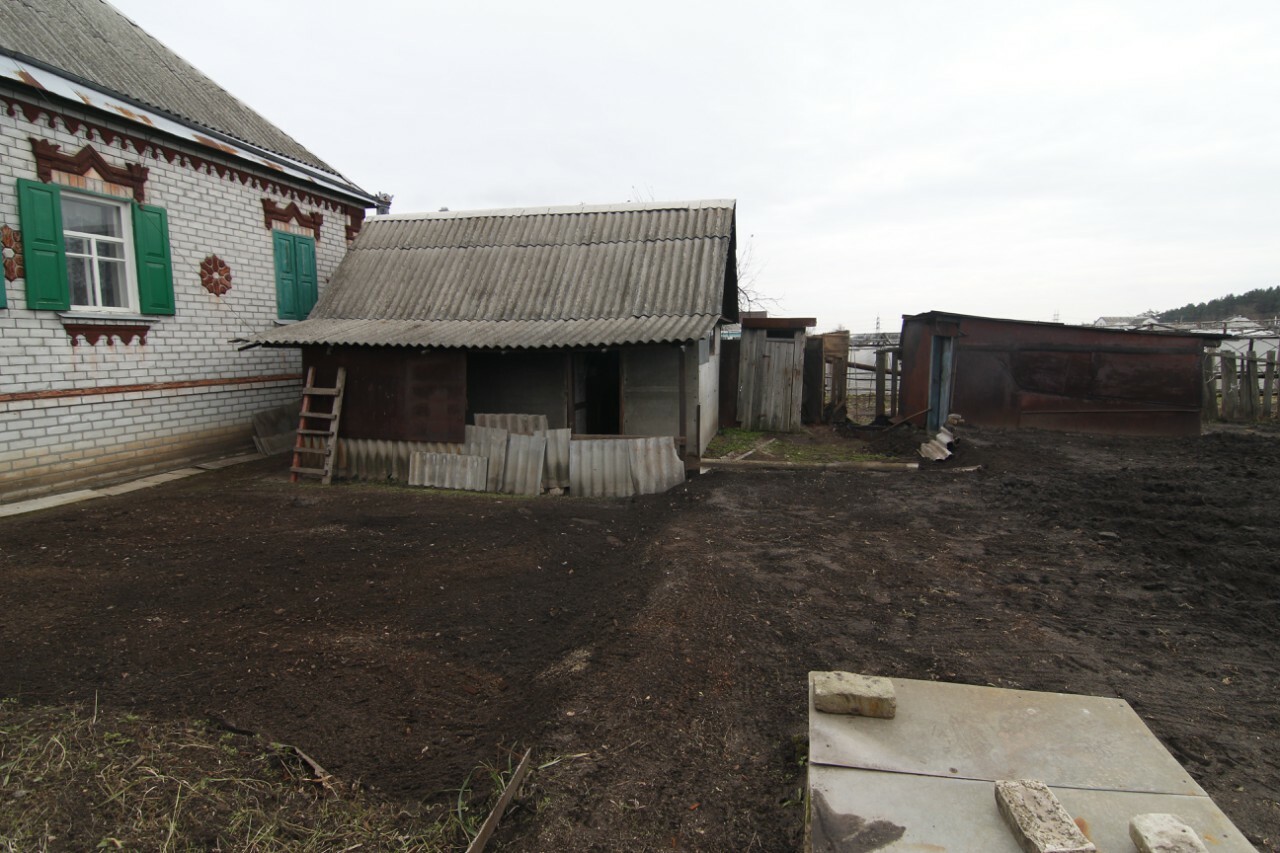 Продажа дома 104 м², Садовая ул., 10