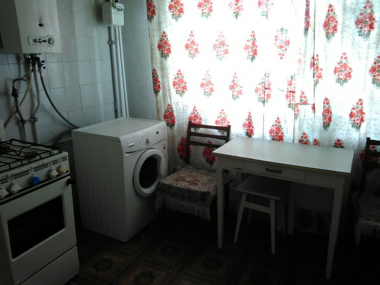 Продажа 1-комнатной квартиры 32 м², Героев Труда ул., 33В