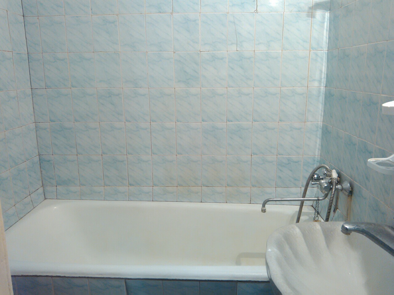 Продаж 1-кімнатної квартири 32 м², Героїв Праці вул., 33В