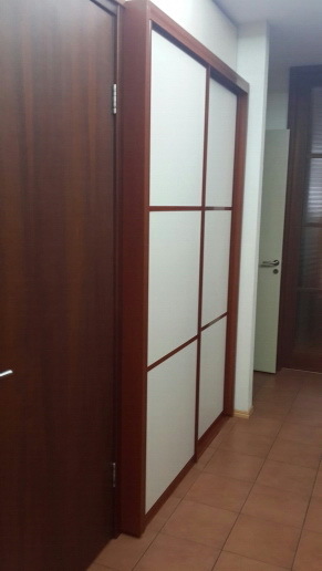 Продажа 4-комнатной квартиры 120 м², Воскресенская ул., 1