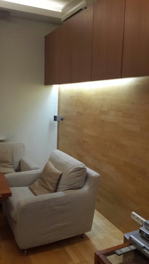 Продажа 4-комнатной квартиры 120 м², Воскресенская ул., 1
