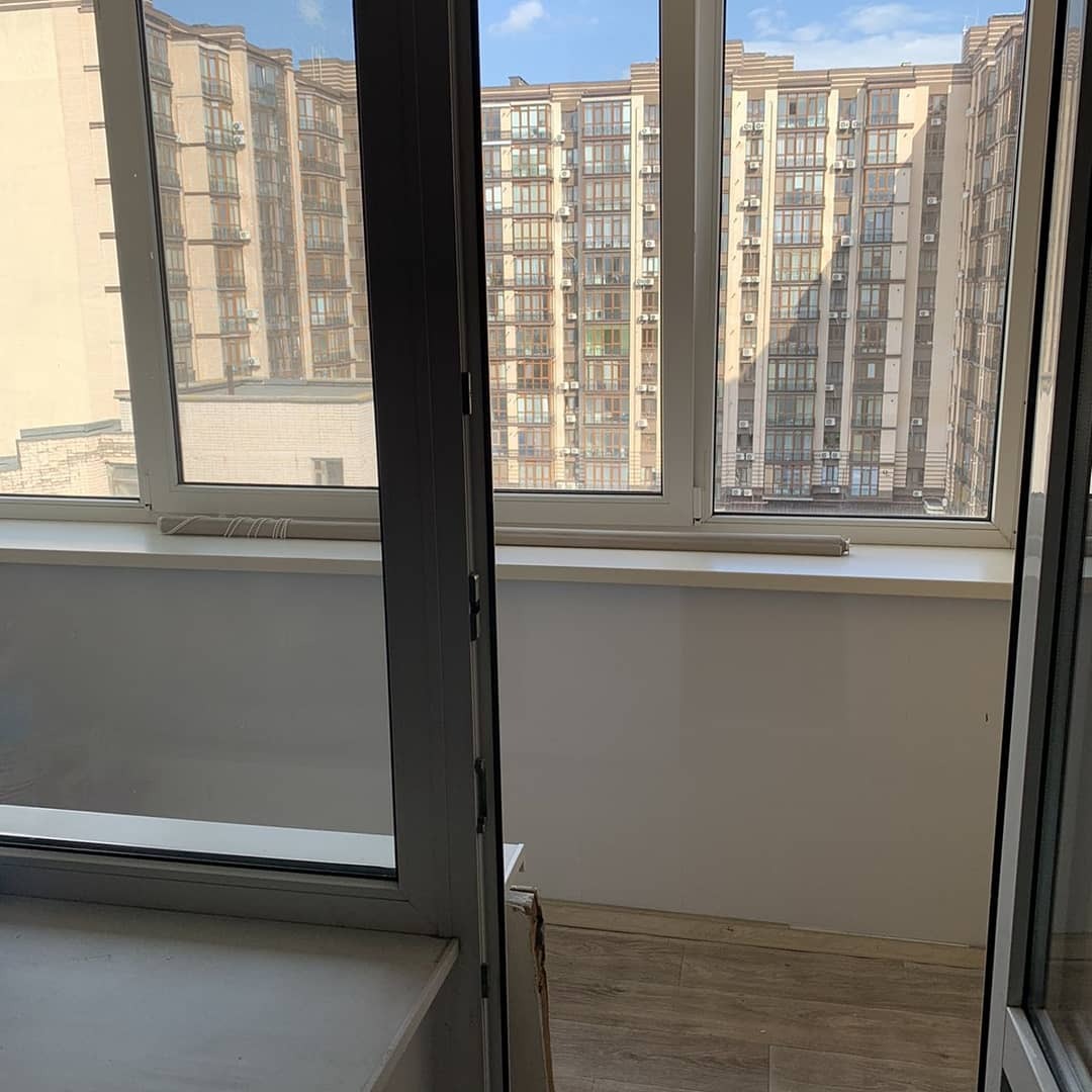 Продаж 1-кімнатної квартири 33 м², Шмидта вул., 25