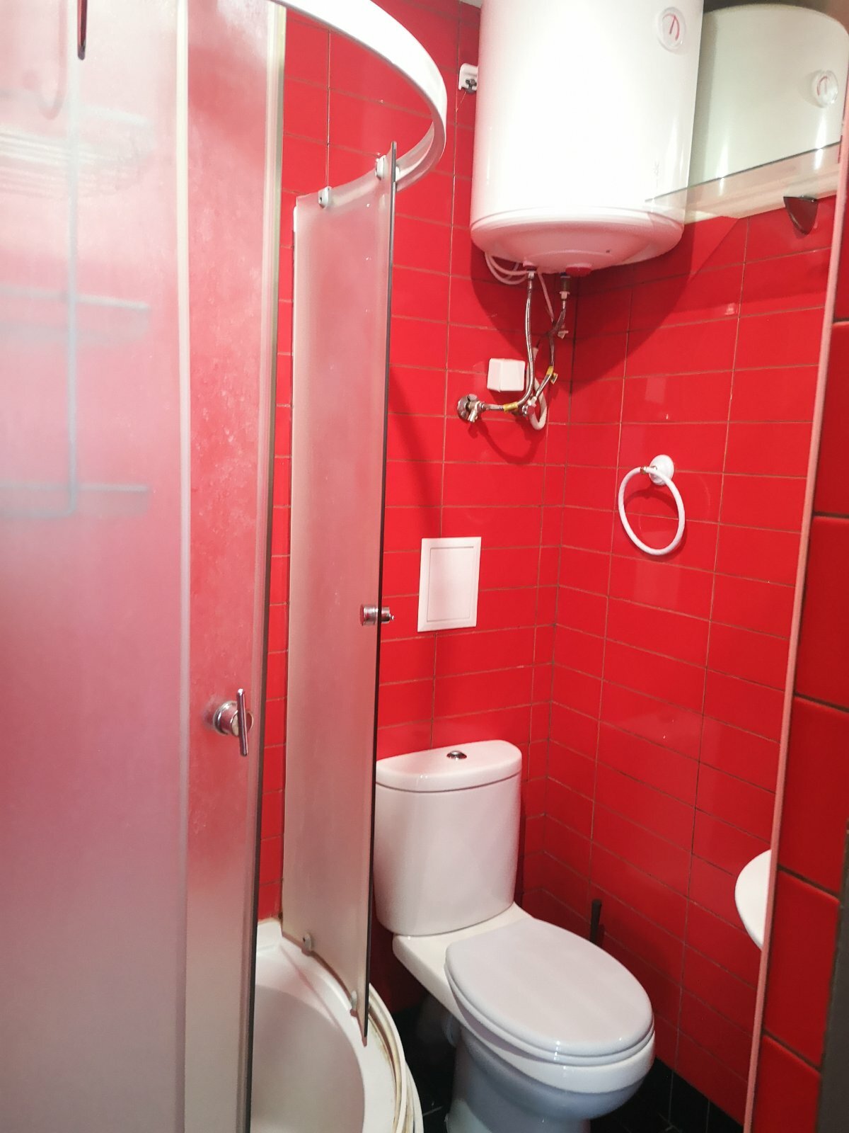 Аренда 2-комнатной квартиры 46 м², Бородинская ул., 26