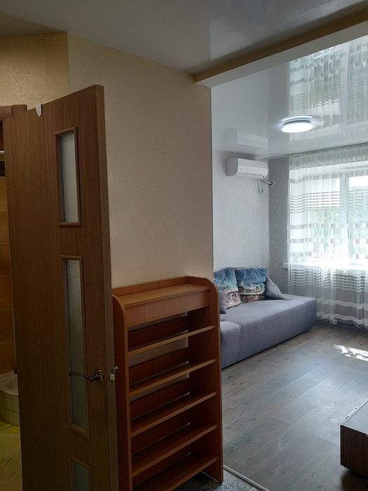 Аренда студии 25 м², Гагарина просп., 76