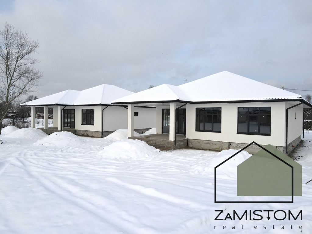 Продаж будинку 150 м², Берзкова ул., 6
