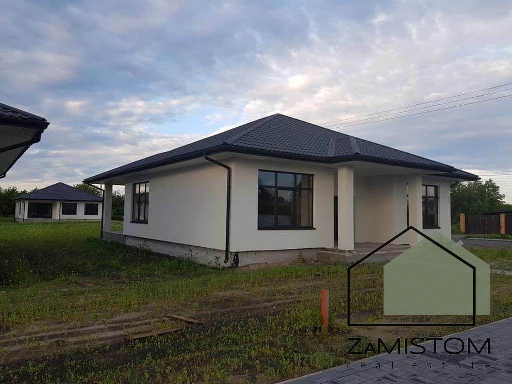 Продаж будинку 150 м², Берзкова ул., 6