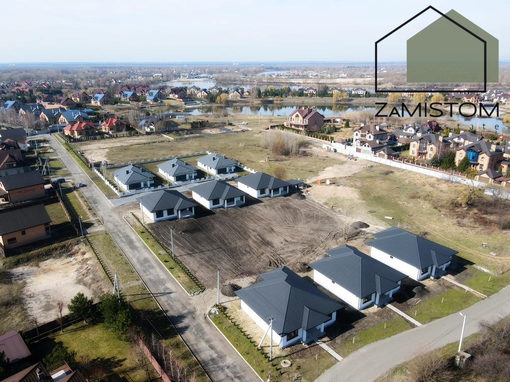 Продаж будинку 150 м², Берзкова ул., 6
