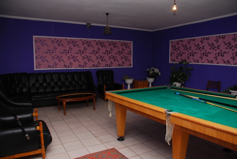 Аренда дома 400 м², Кобзарский пер.