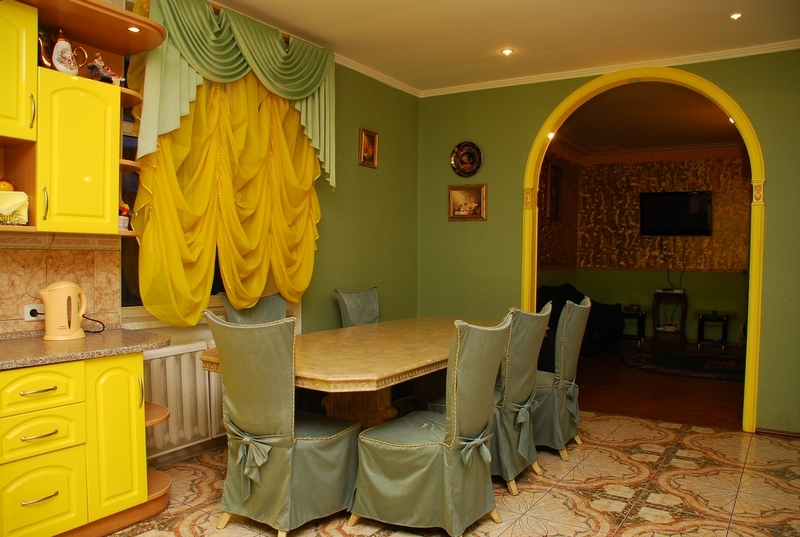 Аренда дома 400 м², Кобзарский пер.