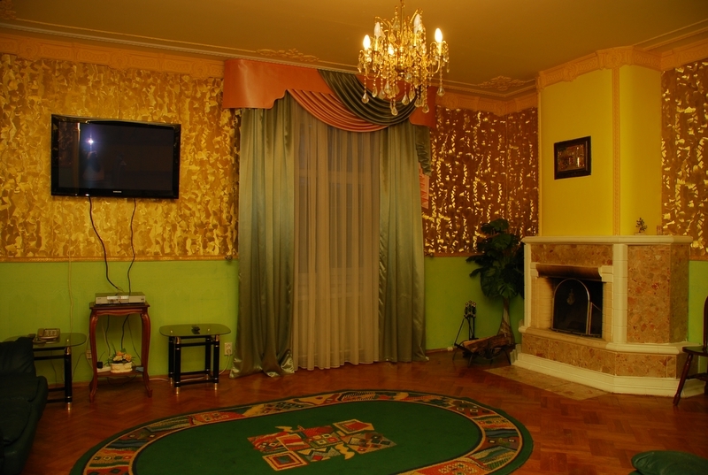 Аренда дома 400 м², Кобзарский пер.