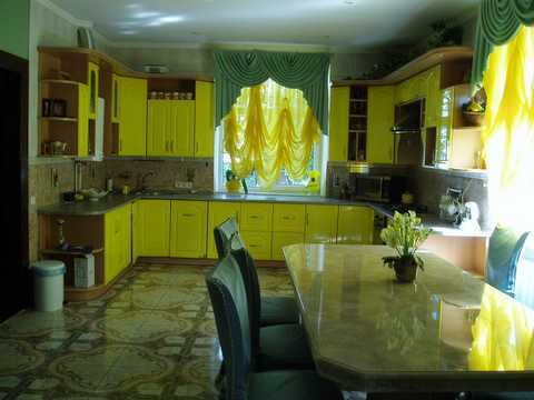 Аренда дома 400 м², Кобзарский пер.