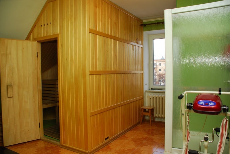 Аренда дома 400 м², Кобзарский пер.