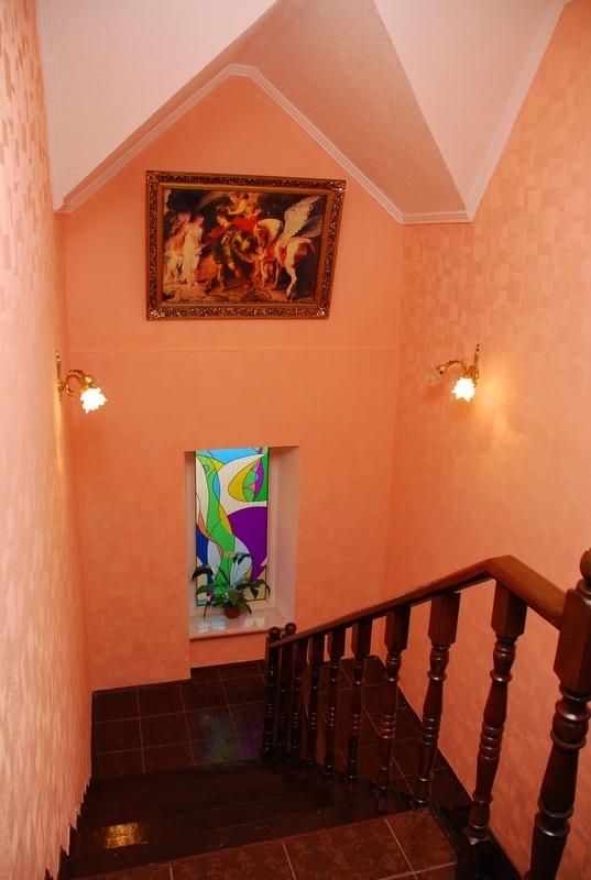 Аренда дома 400 м², Кобзарский пер.
