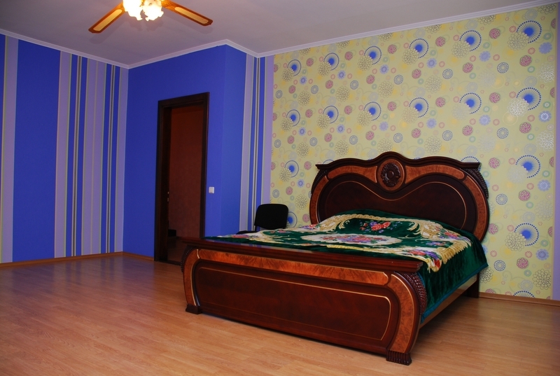 Аренда дома 400 м², Кобзарский пер.
