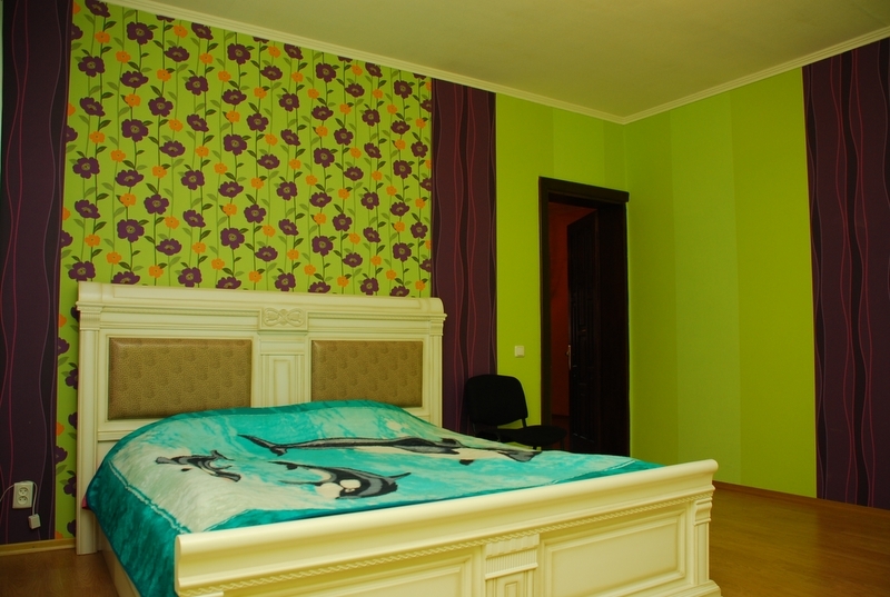 Аренда дома 400 м², Кобзарский пер.