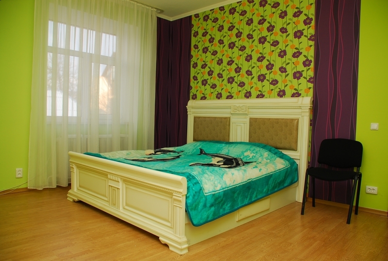 Аренда дома 400 м², Кобзарский пер.