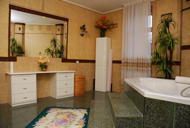 Аренда дома 400 м², Кобзарский пер.