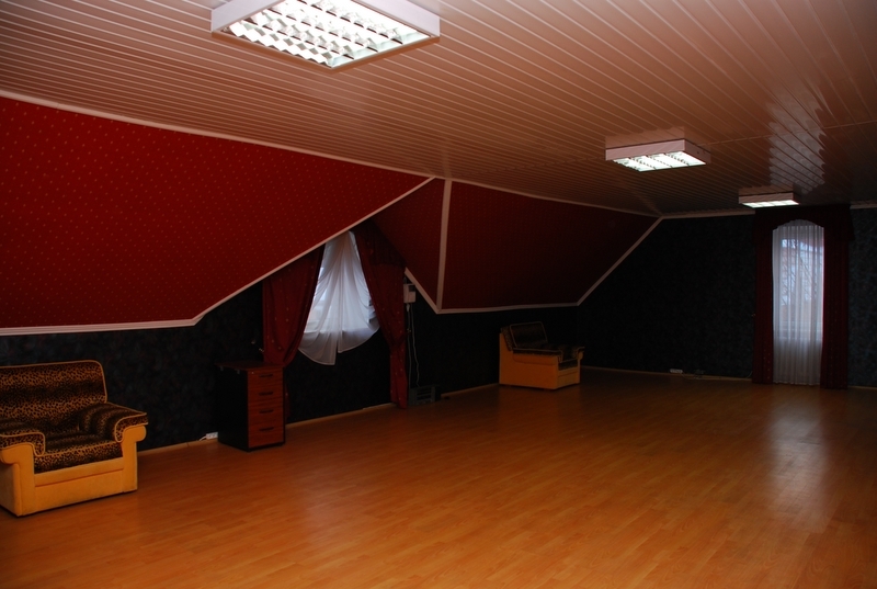 Аренда дома 400 м², Кобзарский пер.